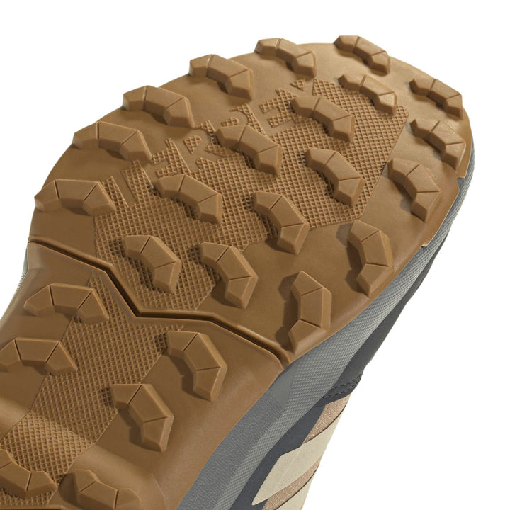 adidas Terrex Ax4R R.Rdy Mid K - cardbo/savann/seimor