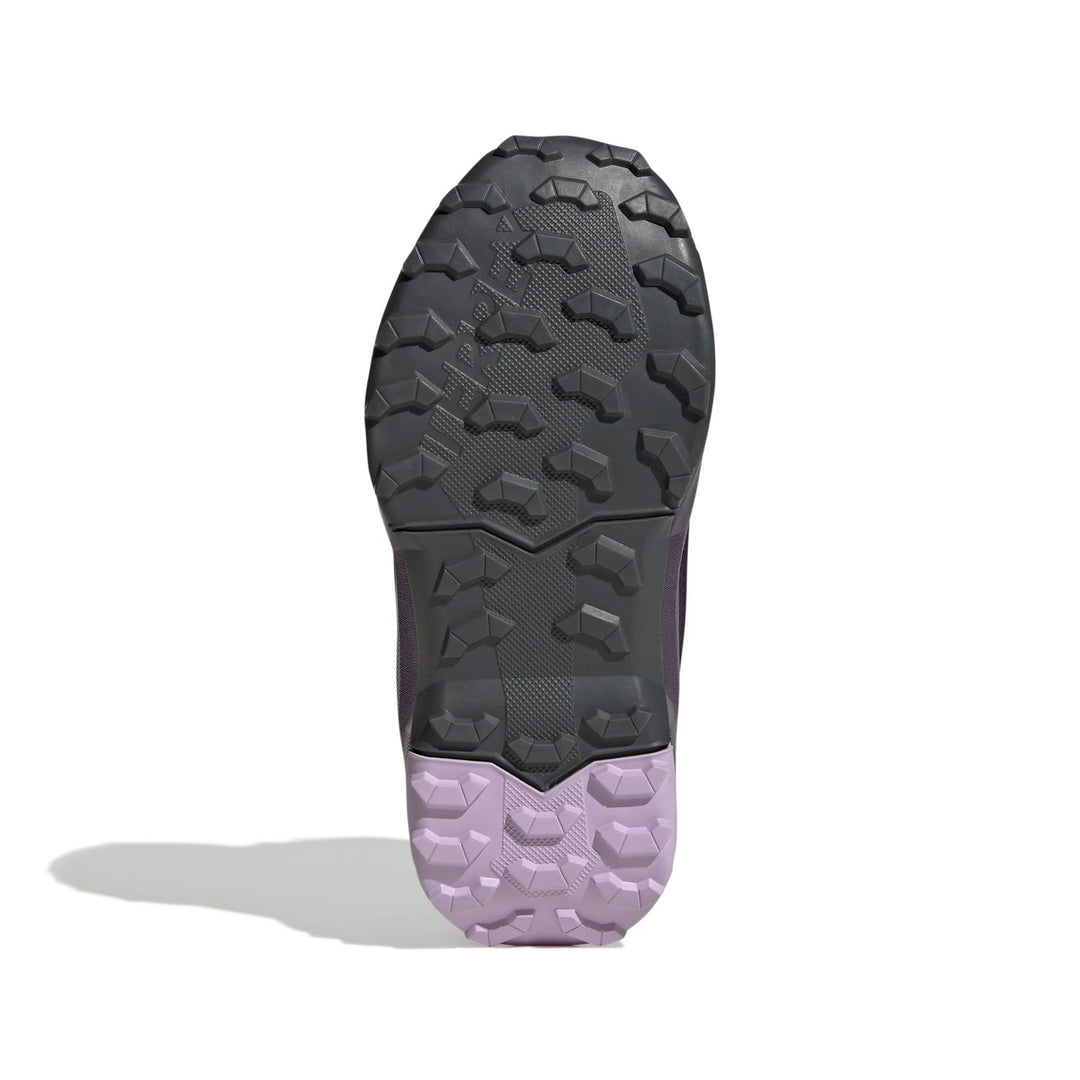 adidas Terrex Ax4R Cw+ Mid K - previo/msilve/seflaq