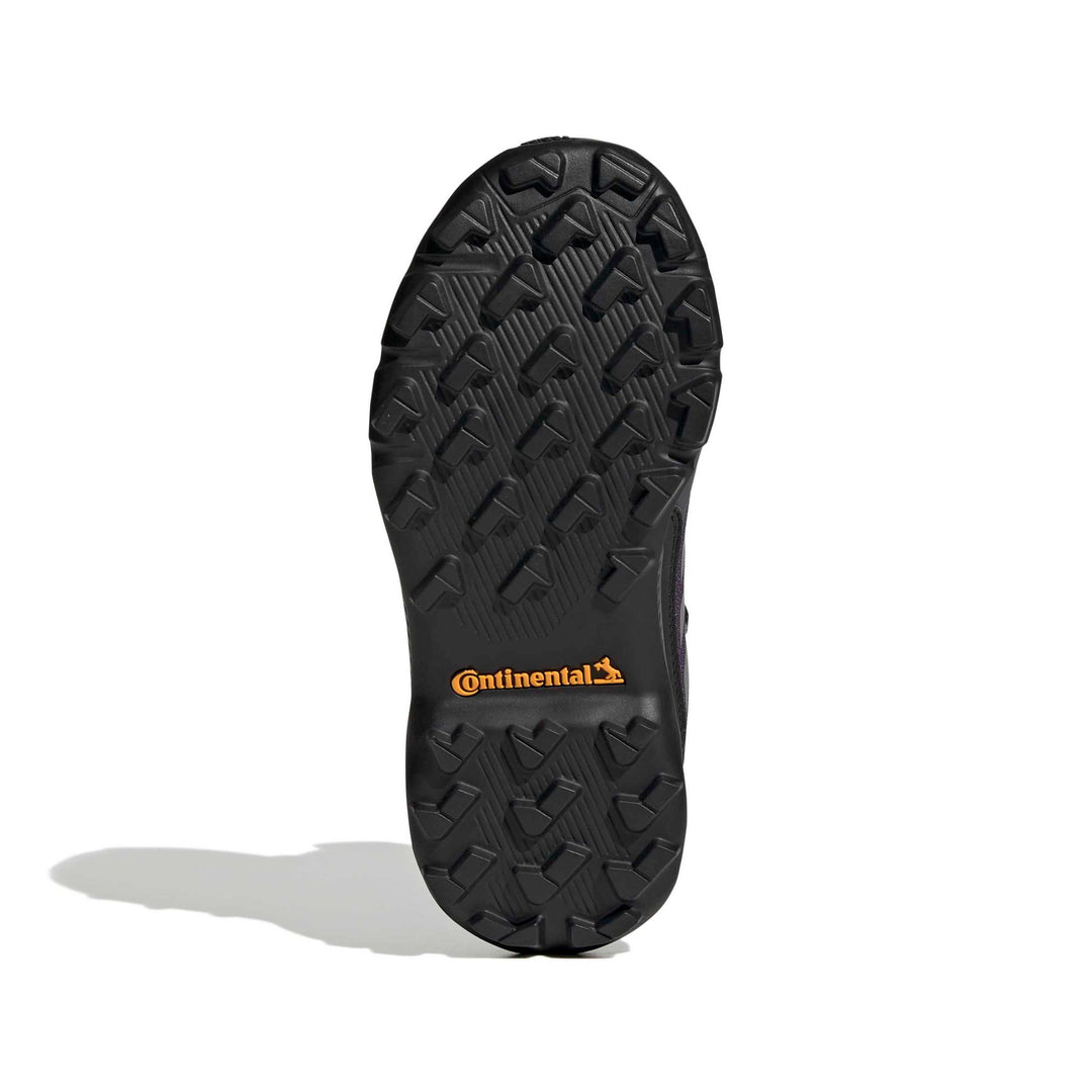 adidas Terrex Winter Mid Boa R.Rdy K - aurplu/msilve/cblack
