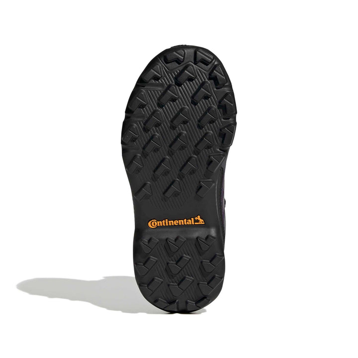 adidas Terrex Winter Mid Boa R.Rdy K - aurplu/msilve/cblack