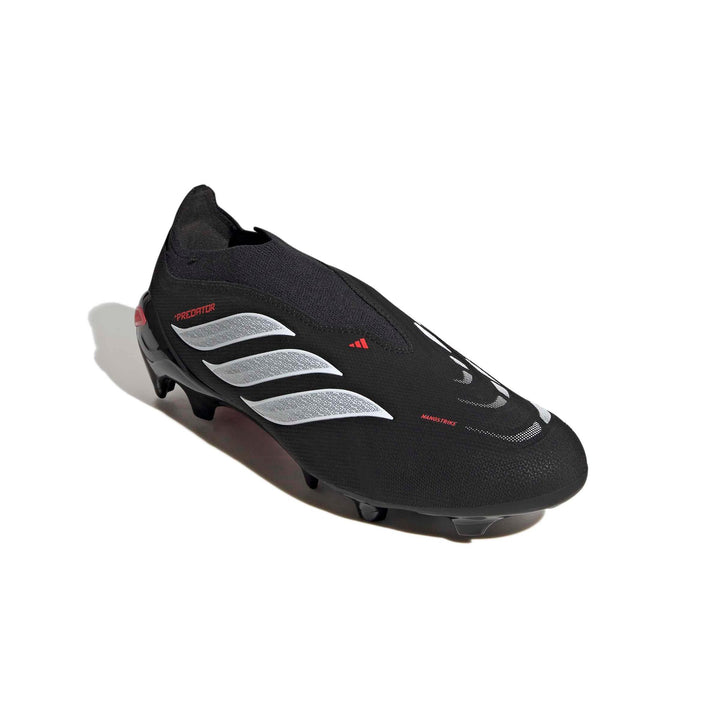 adidas Predator League Ll Fg - cblack/ftwwht/lucred