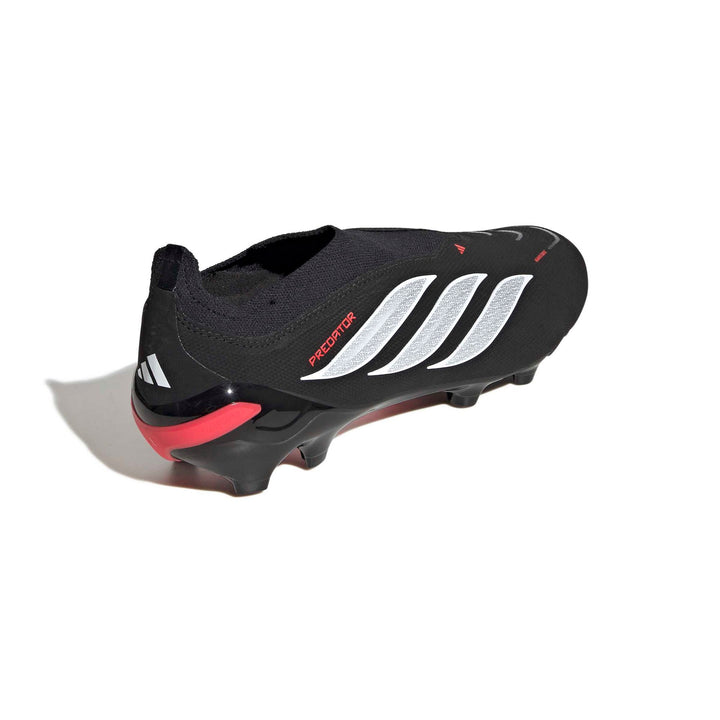 adidas Predator League Ll Fg - cblack/ftwwht/lucred