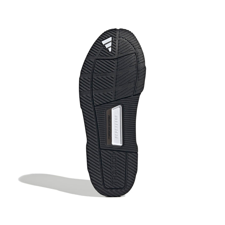 adidas Dropset Control Trainer M - cblack/ftwwht/lucred