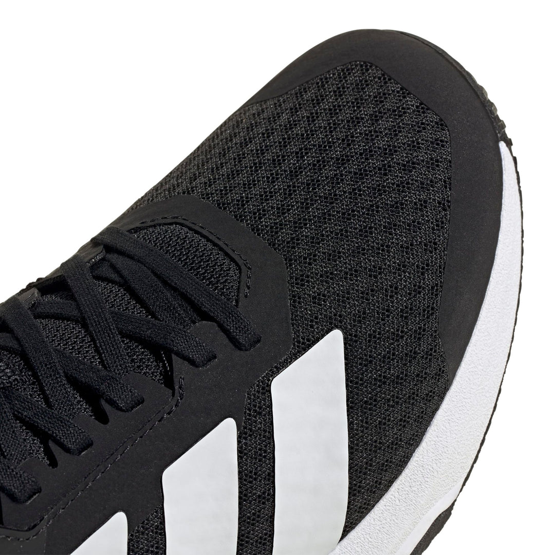 adidas Dropset Control Trainer M - cblack/ftwwht/lucred