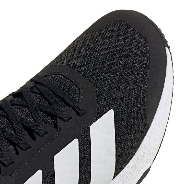 adidas Dropset Control Trainer M - cblack/ftwwht/lucred