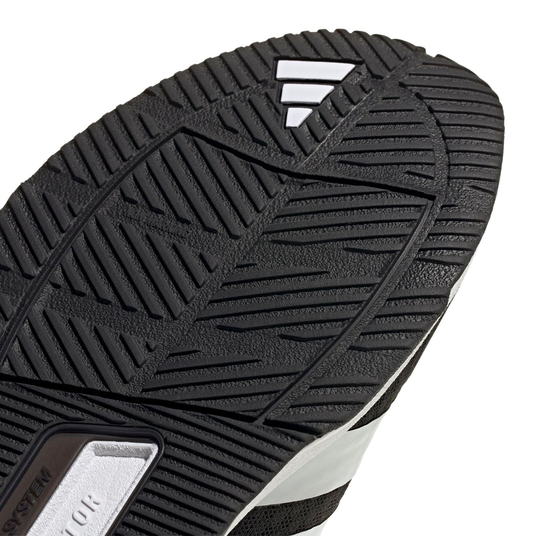 adidas Dropset Control Trainer M - cblack/ftwwht/lucred