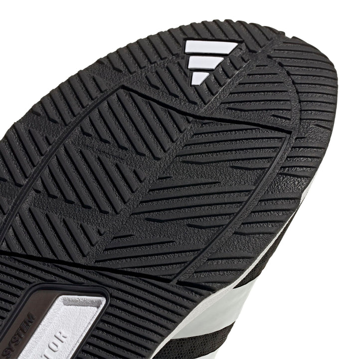 adidas Dropset Control Trainer M - cblack/ftwwht/lucred