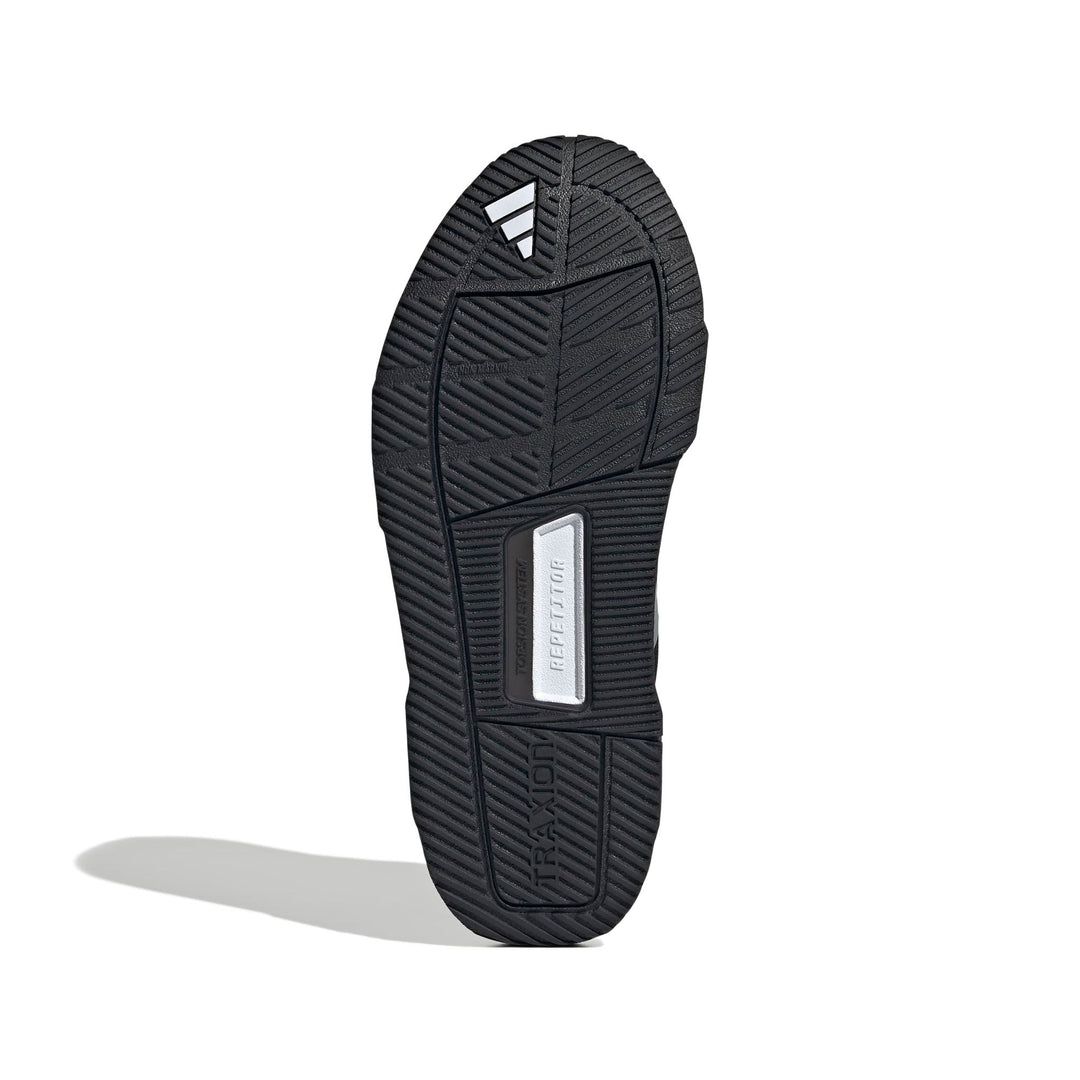 adidas Dropset Control Trainer W - cblack/grey/lucred