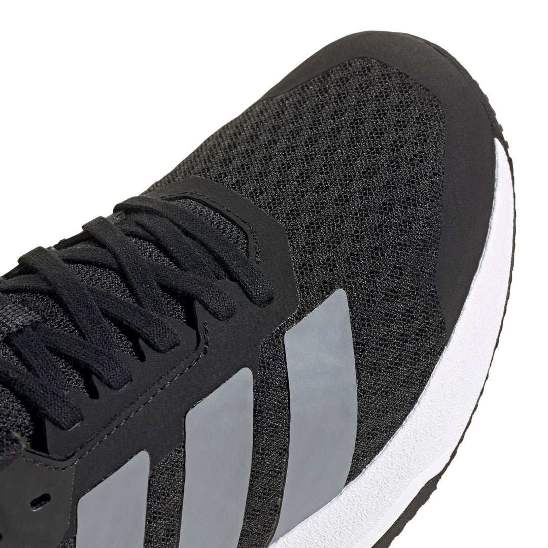 adidas Dropset Control Trainer W - cblack/grey/lucred