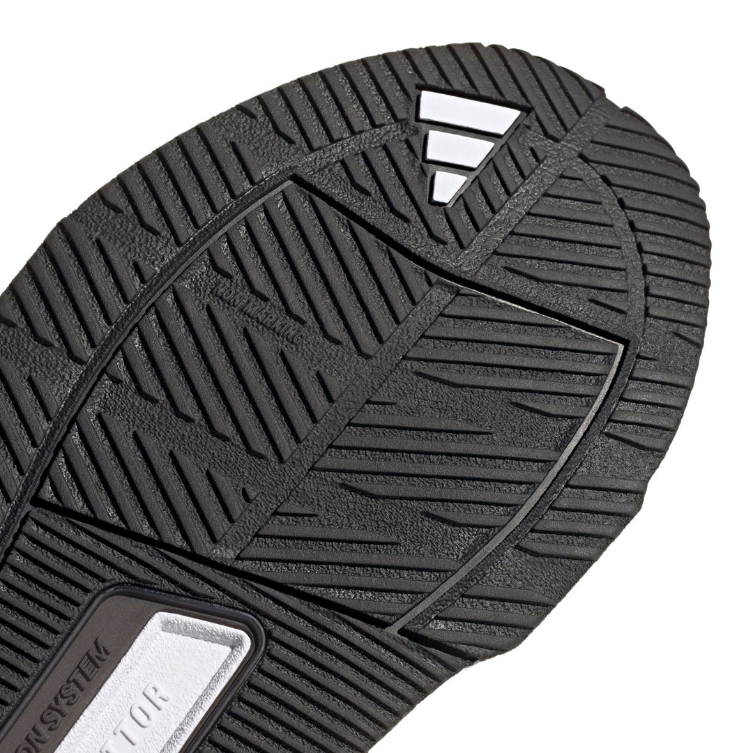 adidas Dropset Control Trainer W - cblack/grey/lucred