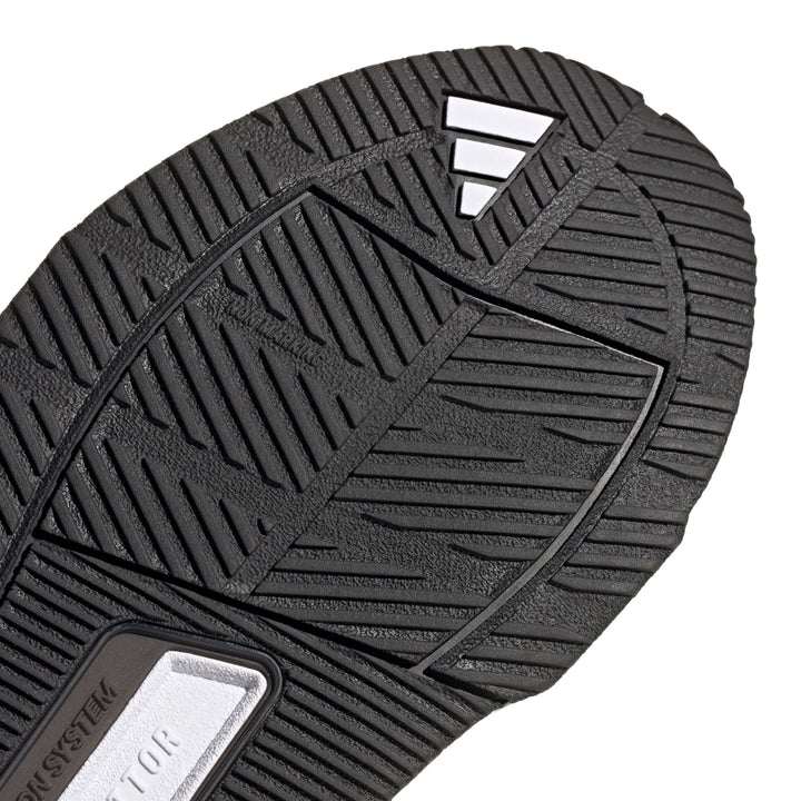 adidas Dropset Control Trainer W - cblack/grey/lucred