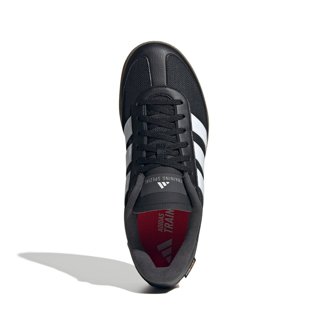 adidas Training Spezial - cblack/cwhite/lucred