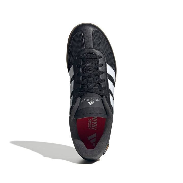 adidas Training Spezial - cblack/cwhite/lucred