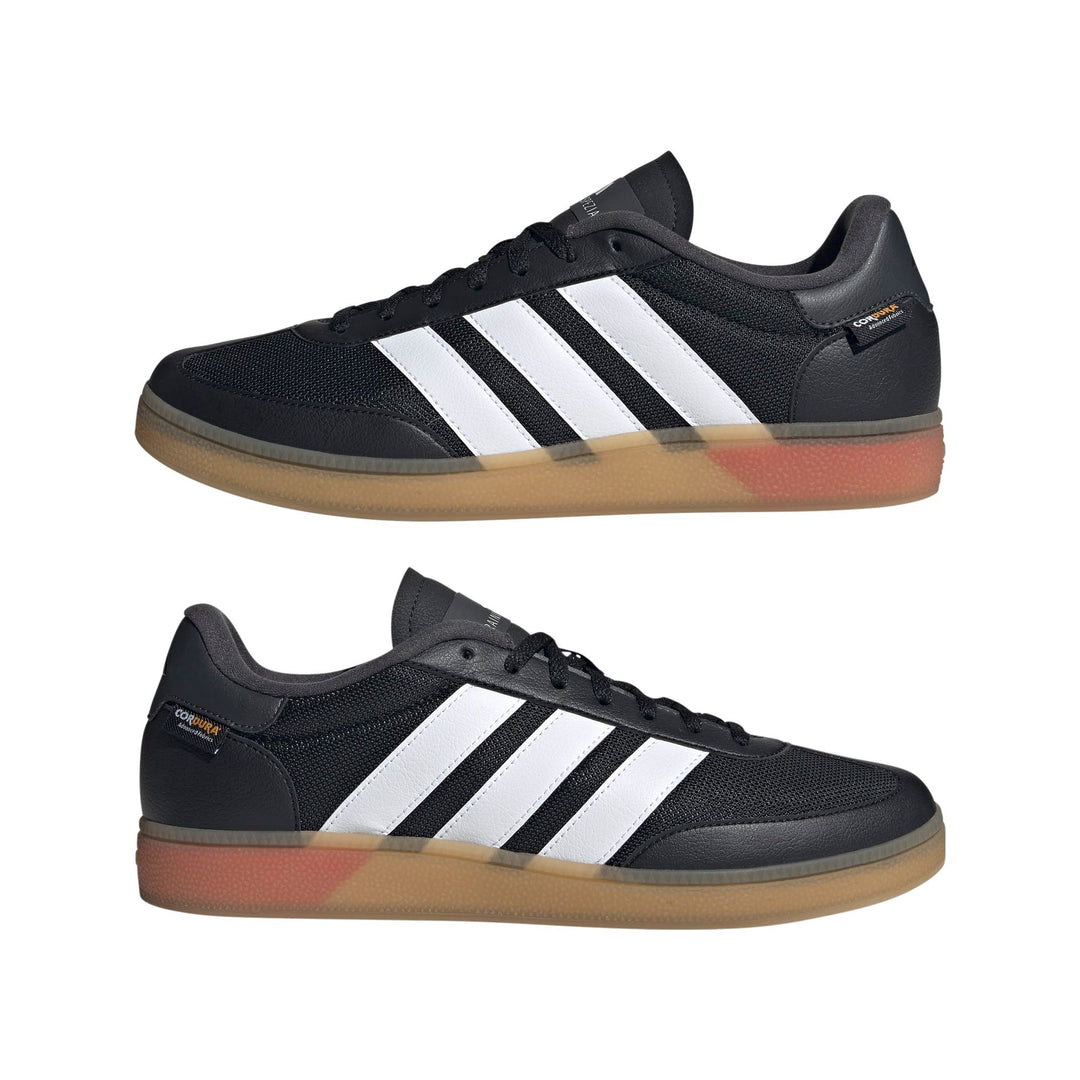 adidas Training Spezial - cblack/cwhite/lucred