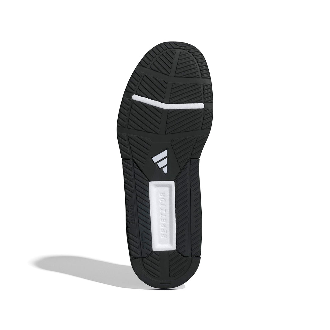 adidas Dropset  Base Trainer M - cblack/ftwwht/lucred