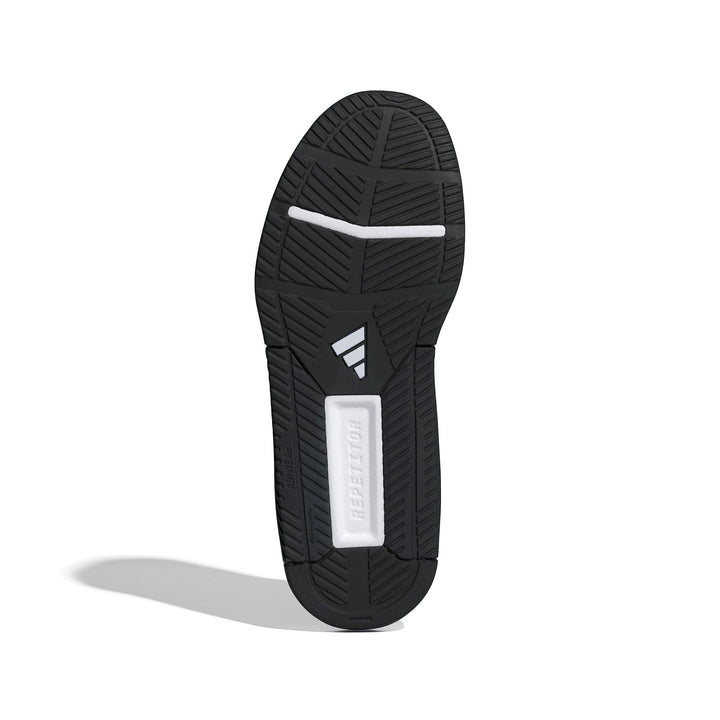adidas Dropset  Base Trainer M - cblack/ftwwht/lucred