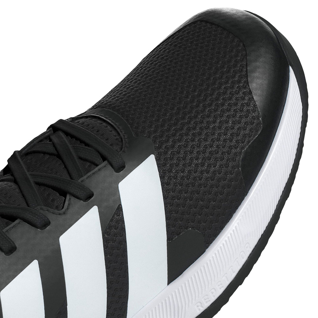 adidas Dropset  Base Trainer M - cblack/ftwwht/lucred