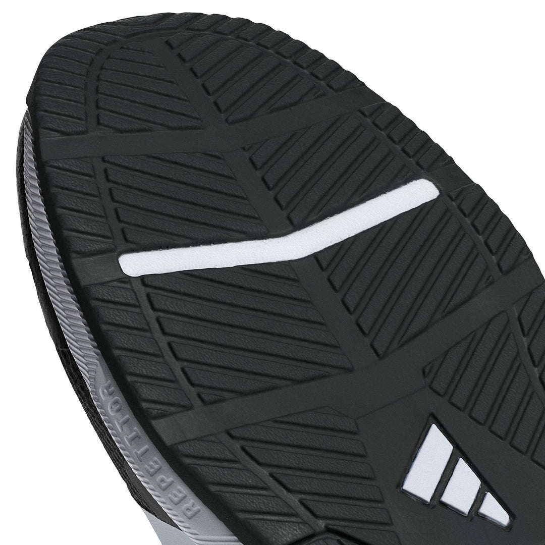 adidas Dropset  Base Trainer M - cblack/ftwwht/lucred