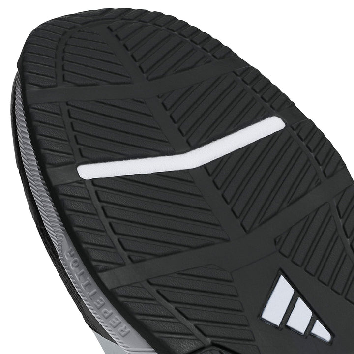 adidas Dropset  Base Trainer M - cblack/ftwwht/lucred