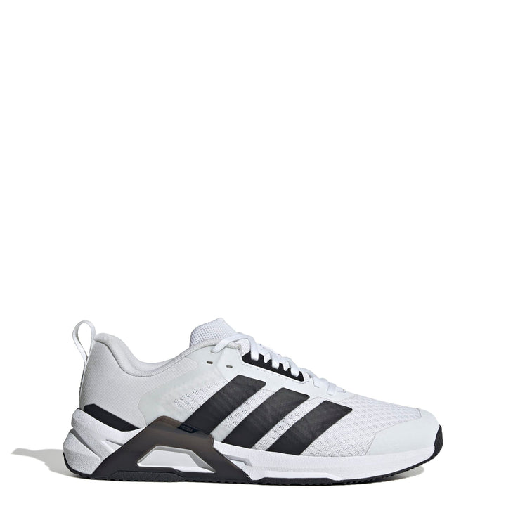 adidas Dropset Control Trainer M - ftwwht/cblack/lucred