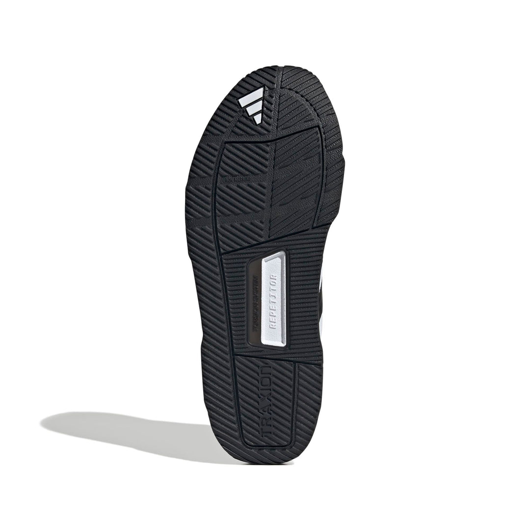 adidas Dropset Control Trainer M - ftwwht/cblack/lucred