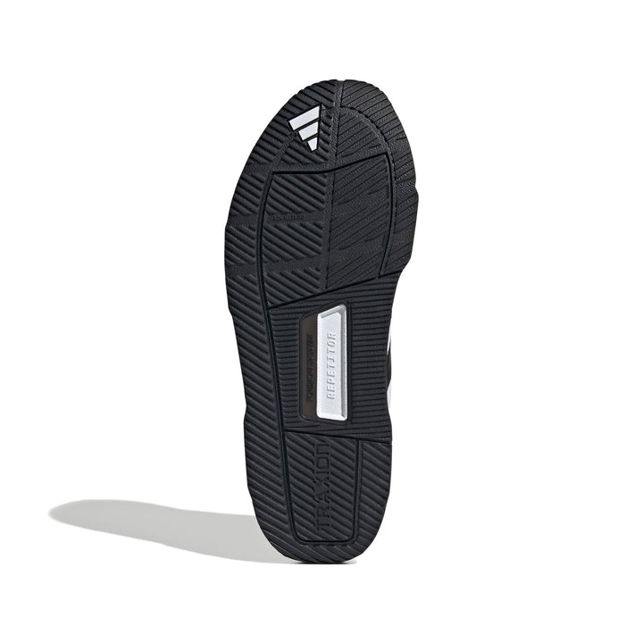 adidas Dropset Control Trainer M - ftwwht/cblack/lucred