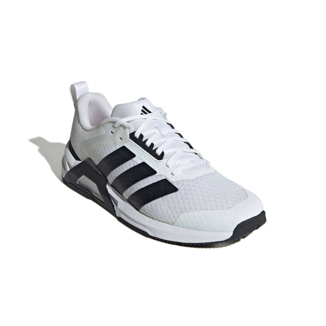 adidas Dropset Control Trainer M - ftwwht/cblack/lucred
