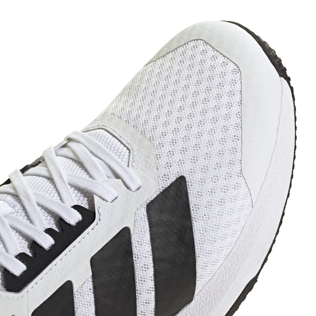 adidas Dropset Control Trainer M - ftwwht/cblack/lucred