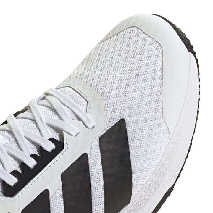 adidas Dropset Control Trainer M - ftwwht/cblack/lucred
