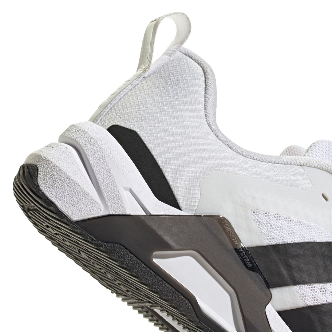 adidas Dropset Control Trainer M - ftwwht/cblack/lucred