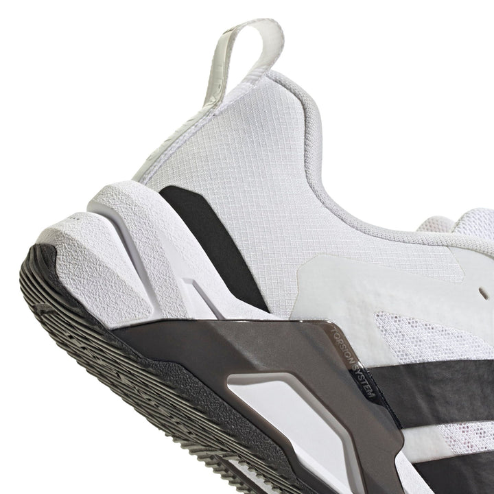 adidas Dropset Control Trainer M - ftwwht/cblack/lucred