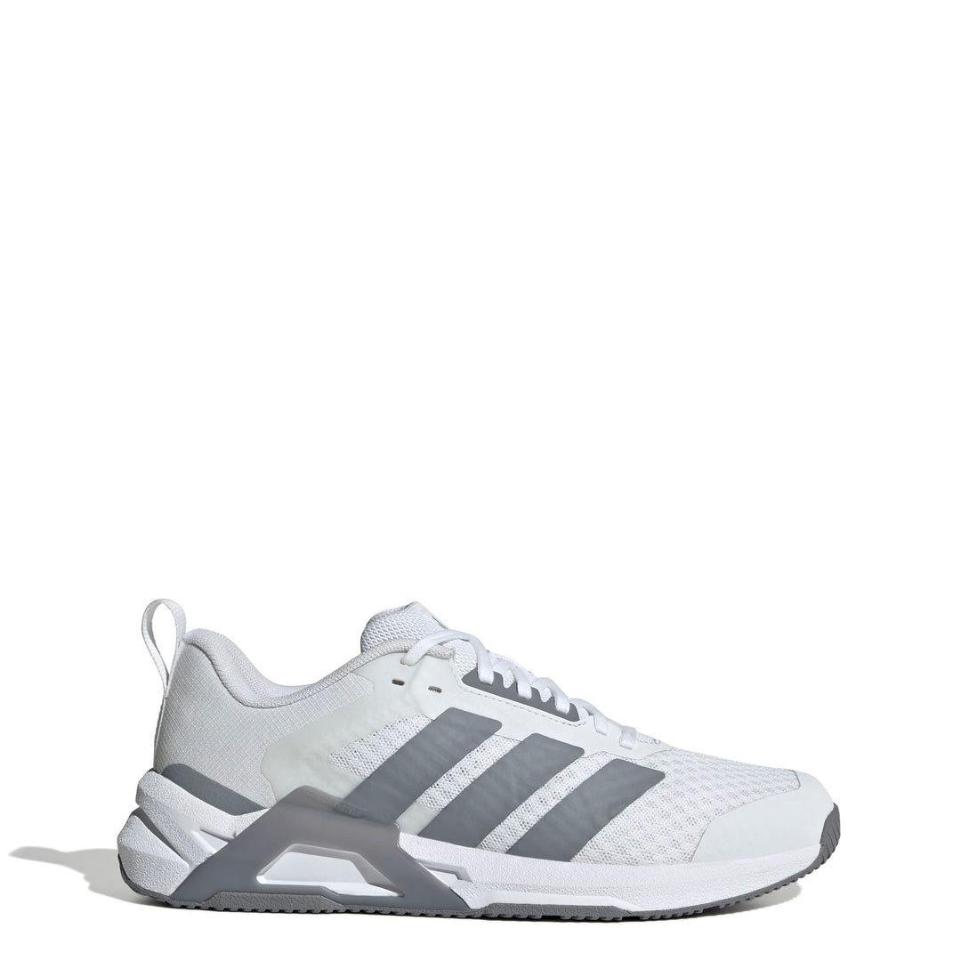 adidas Dropset Control Trainer W - ftwwht/grey/lucred
