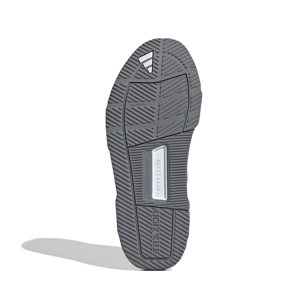 adidas Dropset Control Trainer W - ftwwht/grey/lucred