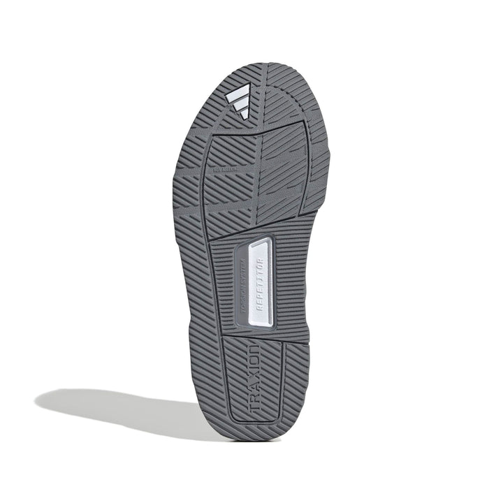 adidas Dropset Control Trainer W - ftwwht/grey/lucred
