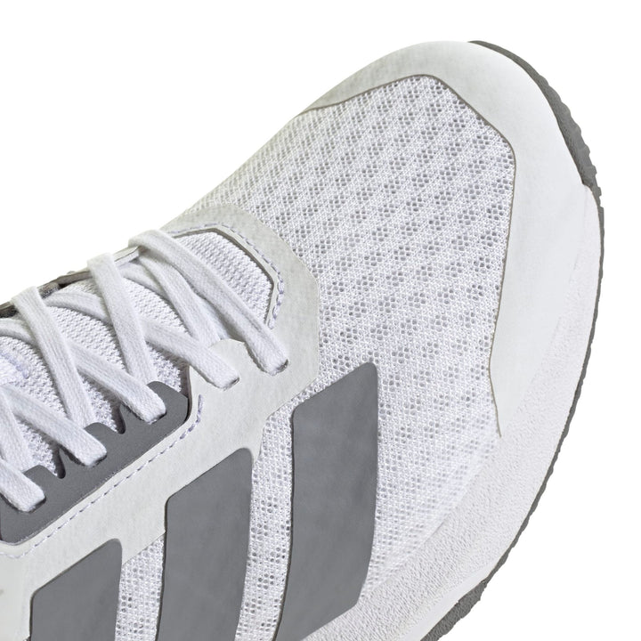 adidas Dropset Control Trainer W - ftwwht/grey/lucred