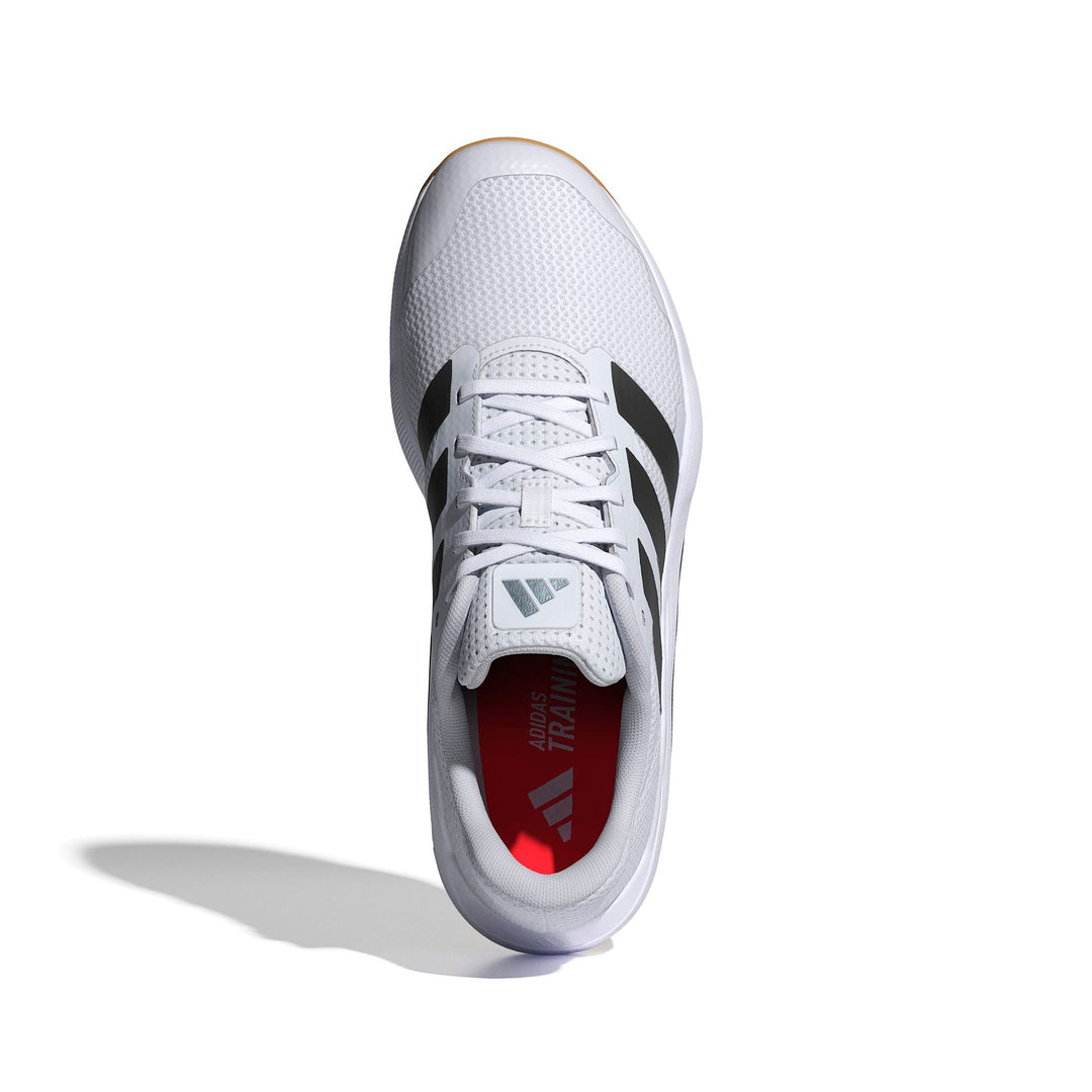 adidas Dropset  Base Trainer M - ftwwht/cblack/lucred