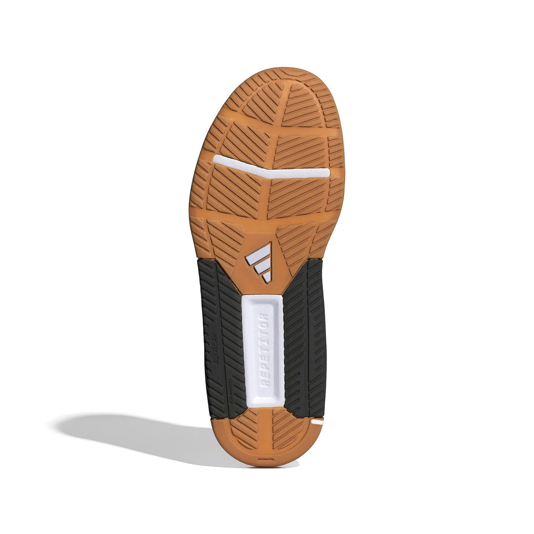 adidas Dropset  Base Trainer M - ftwwht/cblack/lucred