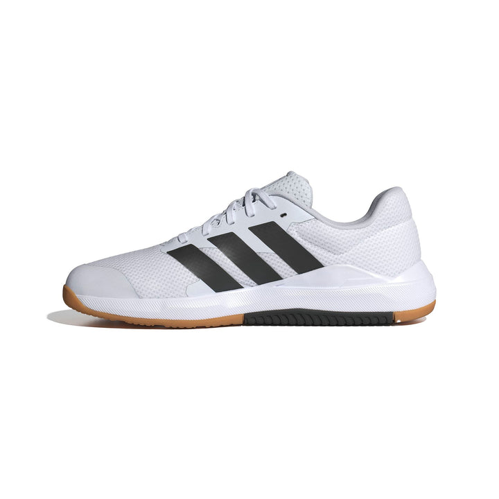 adidas Dropset  Base Trainer M - ftwwht/cblack/lucred