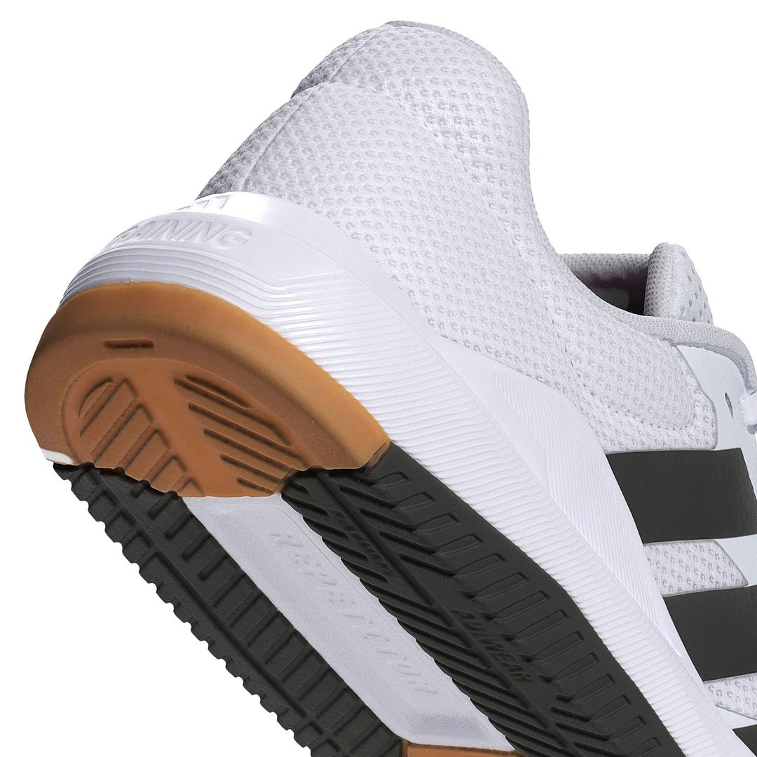 adidas Dropset  Base Trainer M - ftwwht/cblack/lucred