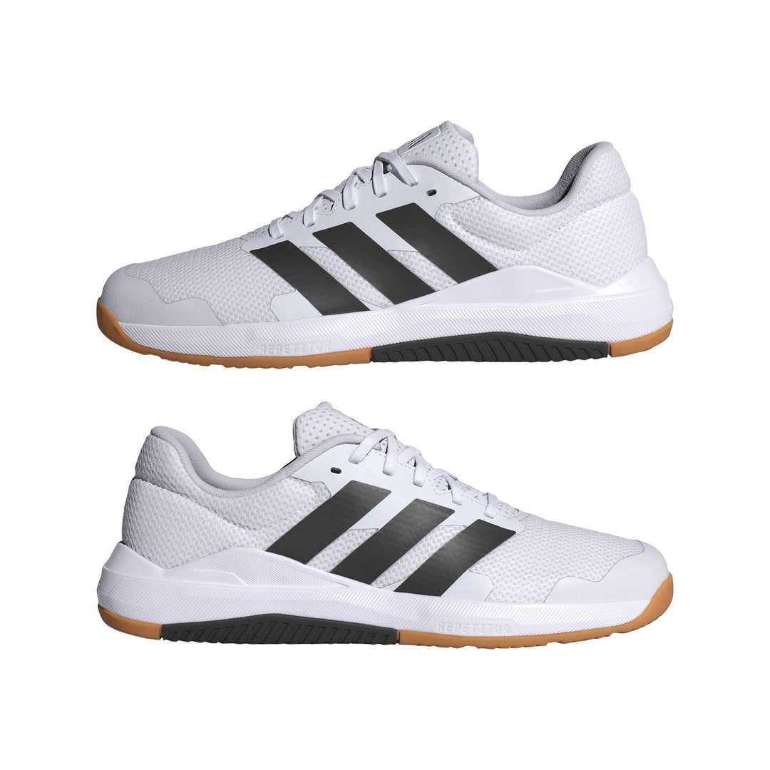 adidas Dropset  Base Trainer M - ftwwht/cblack/lucred