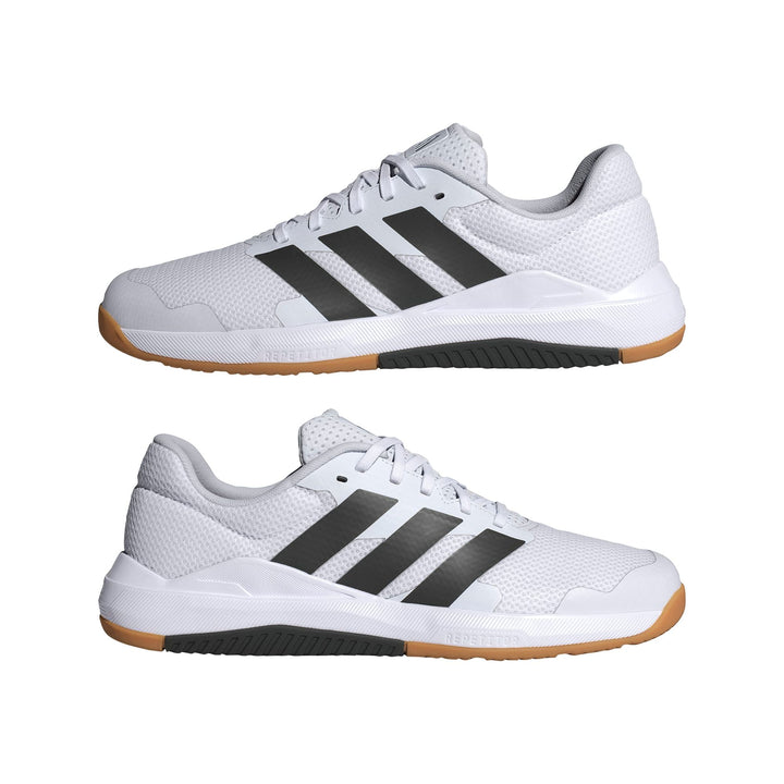 adidas Dropset  Base Trainer M - ftwwht/cblack/lucred