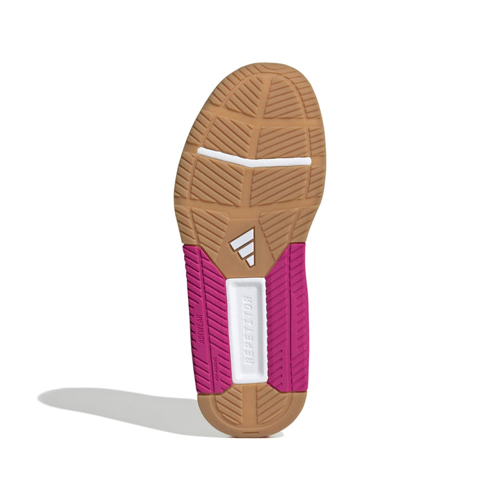 adidas Dropset Base Trainer W - ftwwht/grefiv/shopnk