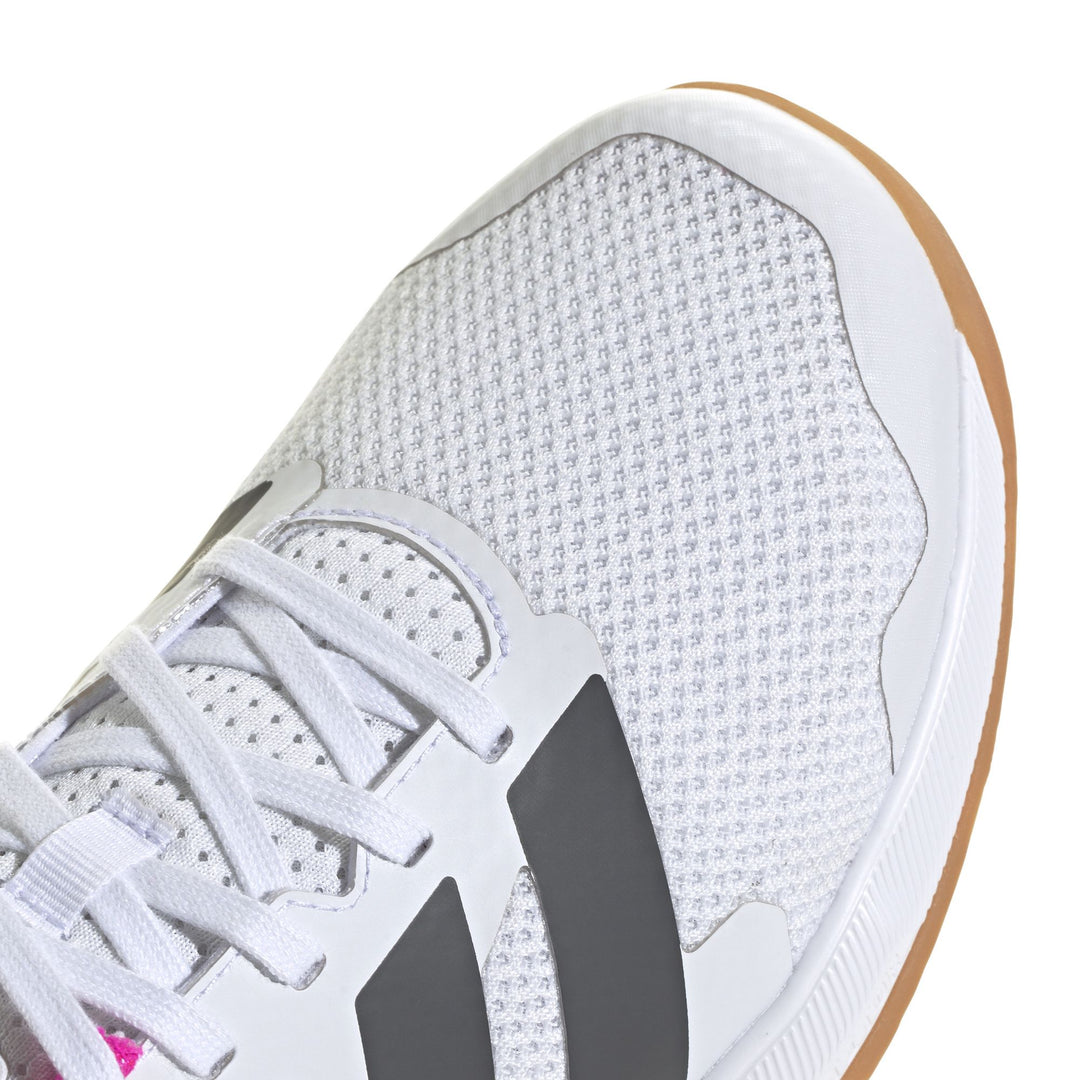 adidas Dropset Base Trainer W - ftwwht/grefiv/shopnk
