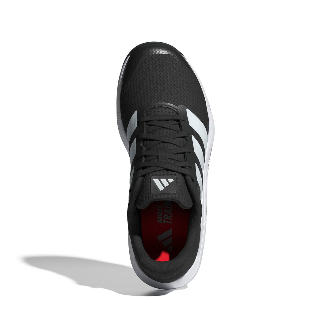 adidas Dropset Base Trainer W - cblack/ftwwht/lucred