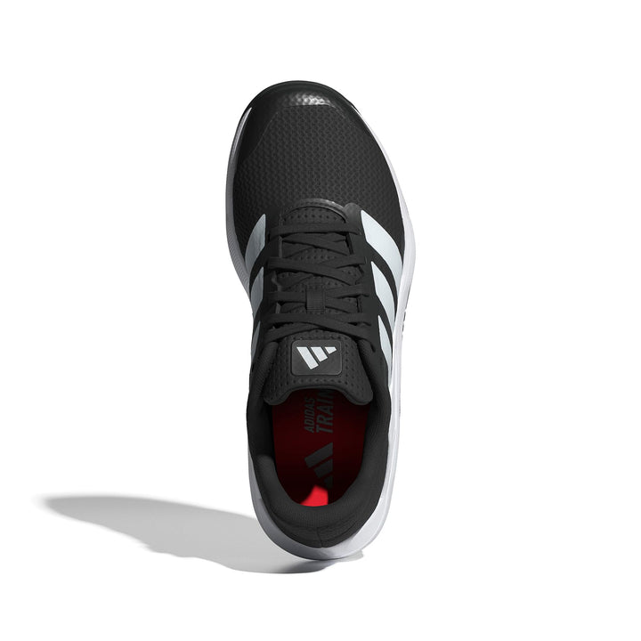 adidas Dropset Base Trainer W - cblack/ftwwht/lucred