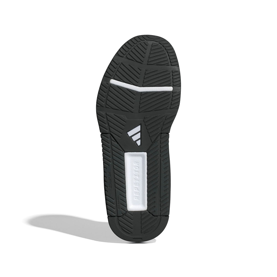 adidas Dropset Base Trainer W - cblack/ftwwht/lucred