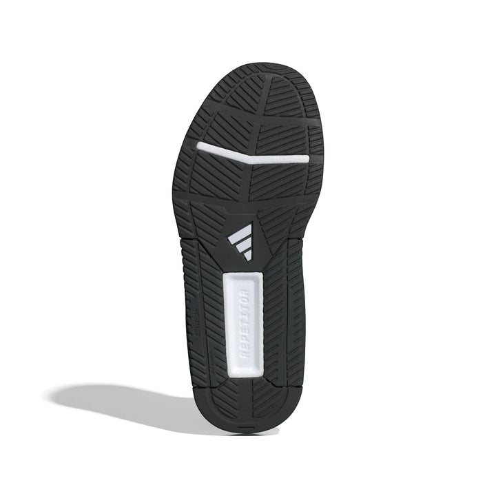 adidas Dropset Base Trainer W - cblack/ftwwht/lucred