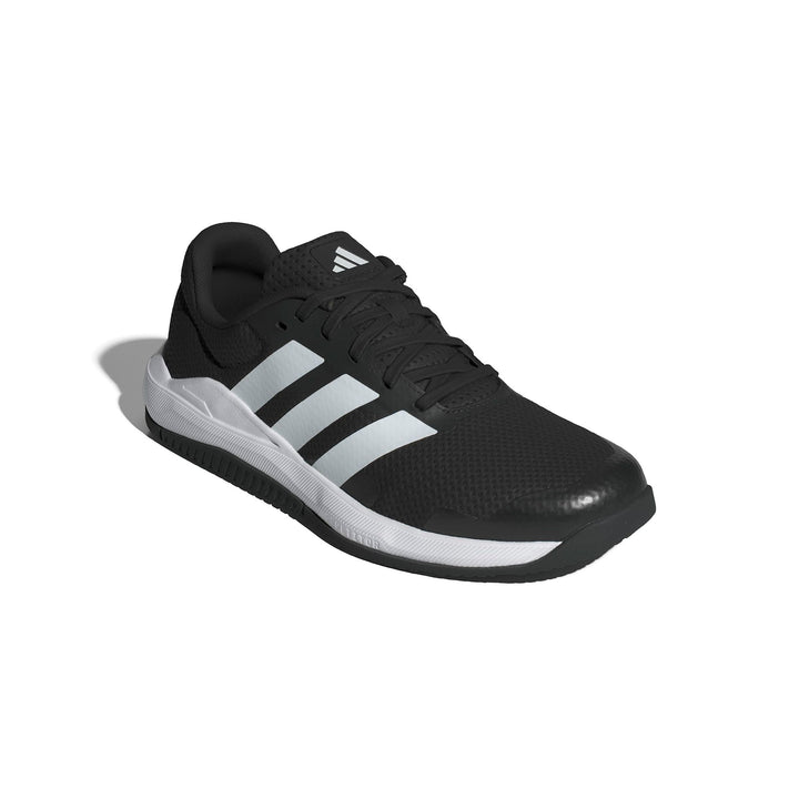 adidas Dropset Base Trainer W - cblack/ftwwht/lucred