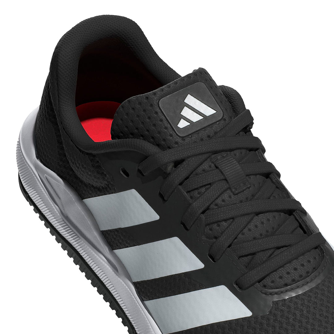 adidas Dropset Base Trainer W - cblack/ftwwht/lucred