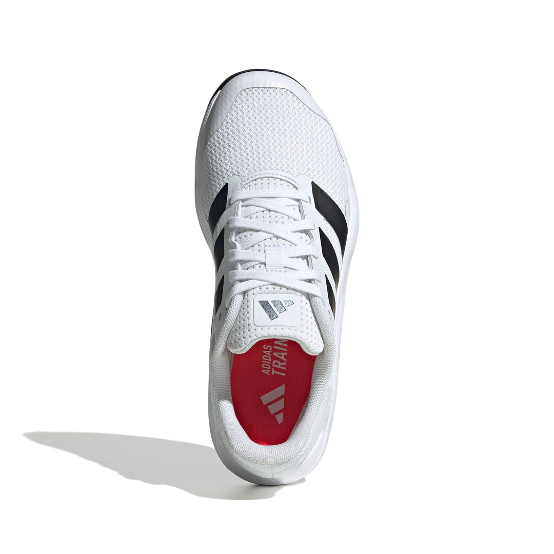 adidas Dropset Base Trainer W - ftwwht/cblack/lucred